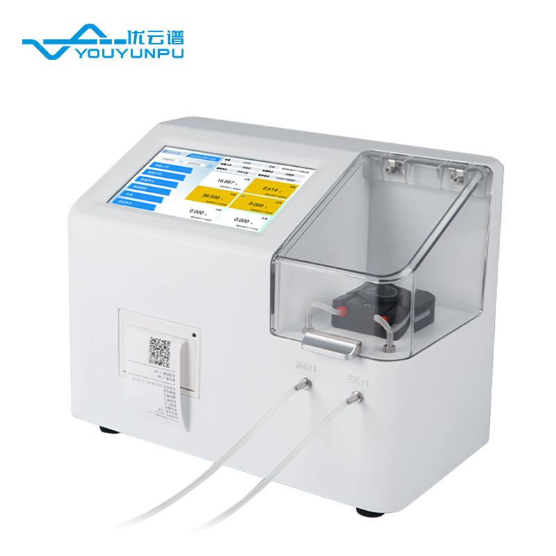 如何實(shí)現(xiàn)糧食品質(zhì)的精準(zhǔn)把控？——直鏈淀粉分析儀的關(guān)鍵作用